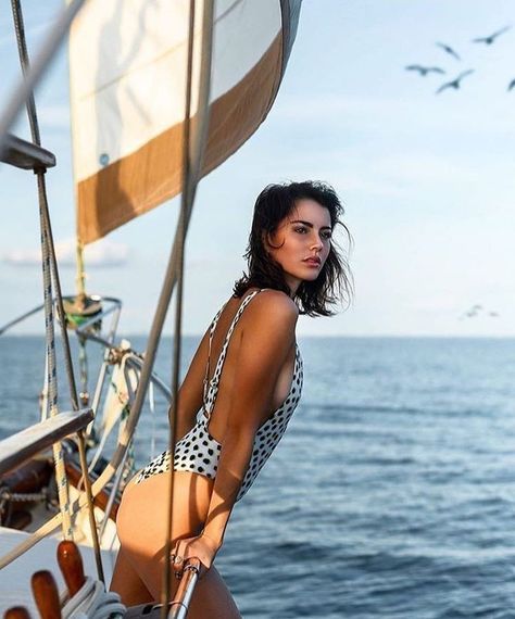 Boat Photoshoot, Yachts Girl, Boat Girl, Sail Life, Sailing Cruises, Cruise Holidays, Yacht Rental, Yacht Life, Boats Luxury