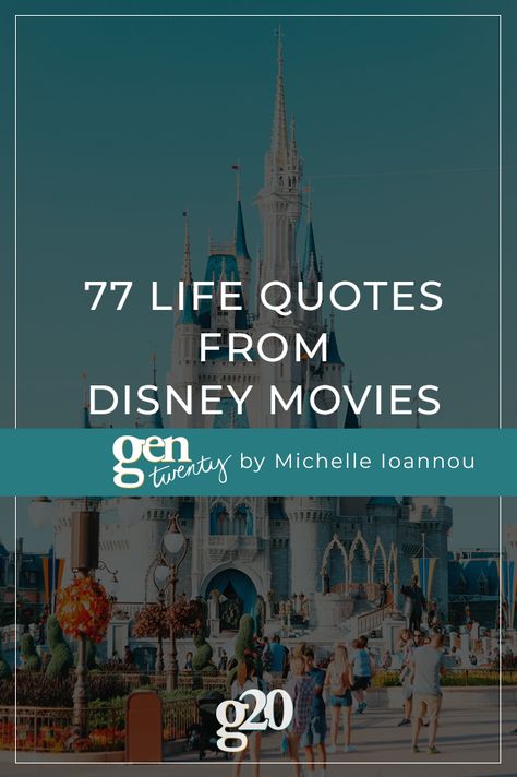 Disney Encouragement Quotes, Senior Quotes From Disney Movies, Relatable Disney Quotes, Life Quotes From Movies, Best Disney Movie Quotes, Disney Quotes For Graduation, Powerful Disney Quotes, Disney Yearbook Quotes, Senior Quotes Movies