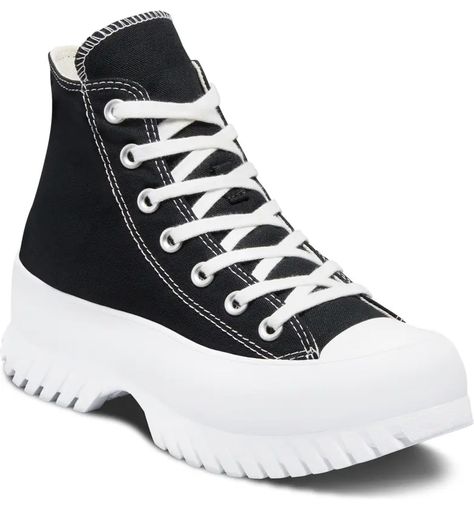 Discover great products at the best prices at Dealmoon. Chuck Taylor® All Star® Lugged High Top Sneaker. Price:$59.90 All Star Lugged High Top, Converse Chuck Taylor All Star Lugged, Chuck Taylor All Star Lugged, All Star Lugged, High Top Sneaker, Women Men Shoes, Men Fits, Converse Chuck Taylor All Star, Chuck Taylor All Star