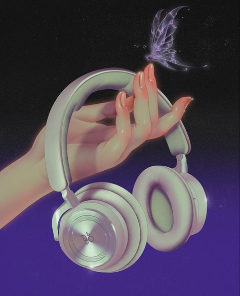 Bang And Olufsen, Airbrush Art, Music Covers, Retro Futurism, Retro Art, الرسومات اللطيفة, Artsy Fartsy, Visual Artist, Pretty Art