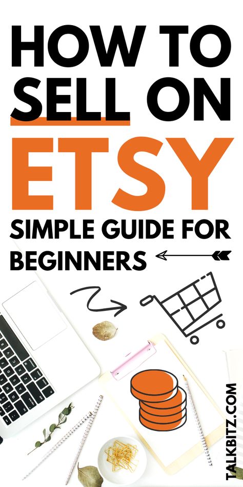 Etsy For Beginners, Starting Etsy Shop, Starting An Etsy Business, Diy Water Fountain, Entrepreneur Ideas, Budgeting 101, Selling Photos, Where To Sell, Etsy Marketing