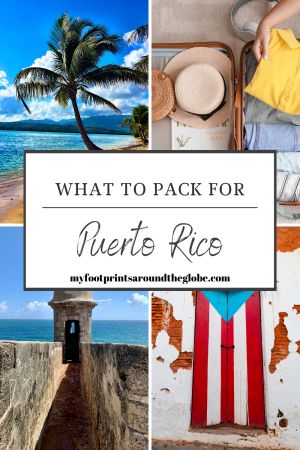 What to Pack for a Trip to Puerto Rico What To Wear In Puerto Rico In April, What To Pack For Puerto Rico, Traveling To Puerto Rico, What To Wear In Puerto Rico, Packing For Puerto Rico, Pack For Puerto Rico, Trip To Puerto Rico, Puerto Rico Excursions, Pack For A Trip