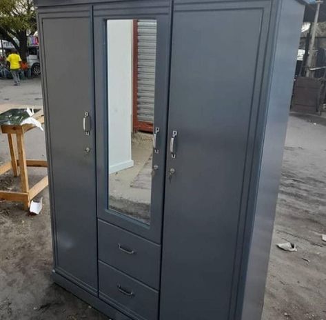 Wardrobe designing ideas Steel Almirah, Tv Console Design, Bathroom Wall Tile Design, Steel Wardrobe, Almirah Designs, Grill Door Design, Furniture Design Chair, Designing Ideas, Design Chair