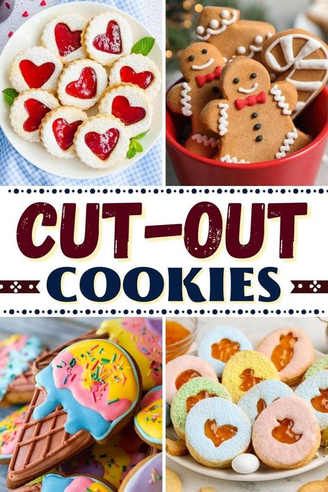 Cut Out Sugar Cookies Icing, Rolled Cookies Recipes Cut Outs, Cut Out Cookie Recipe Flavored, Best Cut Out Cookie Recipe, Sugar Cutout Cookie Recipe, Flavored Cut Out Cookies, Citrus Sugar Cookies, Flavored Sugar Cookie Recipe Cut Out, Sugar Cookie Recipe Cut Out