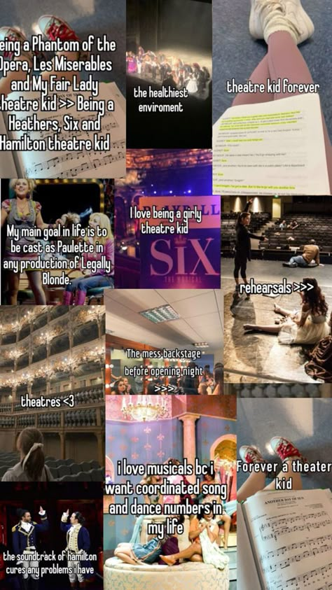 Theater Kid Memes, Theater Kid Problems, Musical Wallpaper, Broadway Playbills, Theatre Jokes, Theatre Problems, Theatre Quotes, Music Jokes, Theater Kid