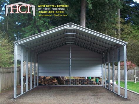 Metal Carports Cheap Carports, Metal Garage Kits, Metal Carport Kits, Carport Prices, Carports For Sale, Portable Carport, Diy Carport, Carport Covers, Carport Kits