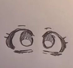 Easy Eye Drawing, Cute Eyes Drawing, Eye Drawing Tutorials, 그림 낙서, Indie Drawings, Eye Sketch, Siluete Umane, Pola Kartu, Desen Anime