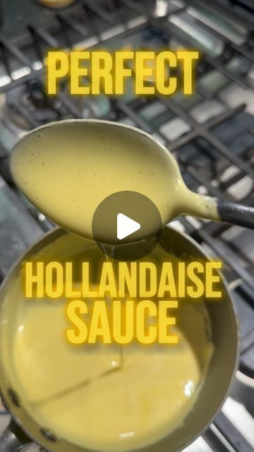 Culinary Student, Easy Hollandaise Sauce, Chef Food, Marinade Sauce, Fine Dining Restaurants, Hollandaise Sauce, Cooking For Beginners, Egg Yolks, Culinary School