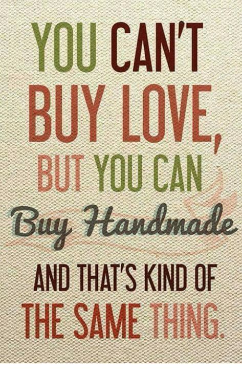 Handmade Business Quotes, Support Small Business Quotes, Crochet Quote, Handmade Gifts For Boyfriend, Handmade Quotes, Small Business Quotes, Candle Quotes, Business Inspiration Quotes, Quote Diy