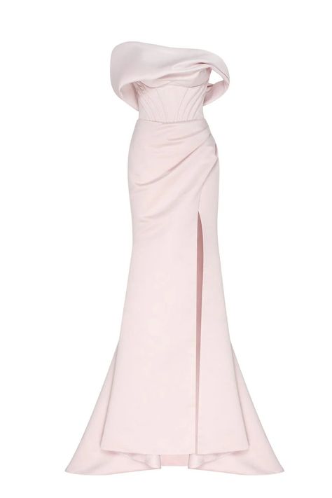 Pink Dresses ➤ Milla Dresses - USA, Worldwide delivery Milla Dresses, Straight Across Neckline, Rose Maxi Dress, Tulle Maxi Skirt, Dress Weights, Misty Rose, American Fashion Designers, Mode Kpop, فستان سهرة