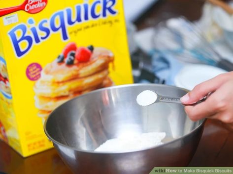 Bisquick Recipes Biscuits, How To Make Bisquick, Bisquick Biscuits, Cheesy Biscuit, Kid Recipes, Bisquick Recipes, How To Make Biscuits, Cheddar Biscuits, Biscuit Rolls