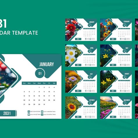 Desk calendar design. Desk calendar design is crucial for organizing schedules and enhancing productivity. Thoughtfully crafted designs integrate functionality with aesthetics, providing users with a visually appealing tool for managing their time effectively. With clear layout and attractive visuals, desk calendars contribute to a well-organized workspace and efficient time management. 🔹 Let me know your opinion about this Design. ✅ I'm available for your next project. Feel free to connect w... Creative Calendar Design Layout, Growth Photography, May Bujo, August Planner, Calendar Design Layout, Desk Calendar Design, Organized Workspace, Creative Calendar, Design Desk