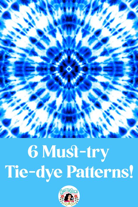 Tie Dye Patterns Mandala, Unique Tie Dye Patterns, Tie Dye Techniques Pattern, Sunburst Tie Dye, Tie Dye Tips, Easy Diy Tie Dye, Cool Tie Dye Patterns, Tie Dye Sheets, Tie Dye Blanket