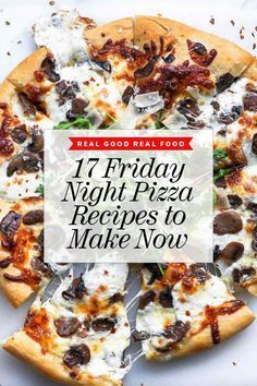 Homemade Pizza Recipe Easy, Friday Night Pizza, Pizza Oven Recipes, Pizza Vegetariana, Pizza Roll, Best Homemade Pizza, Easy Homemade Pizza, Gourmet Pizza, Pizza Recipes Easy