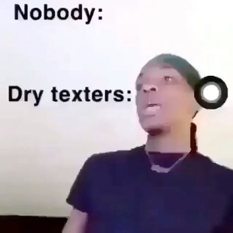 <3 on Instagram: “tag someone who dry text” Current Mood Meme, Gain Followers, Relatable Tweets, School Readiness, Current Mood, Hair Gel, Tag Someone Who, My Story, Tag Someone