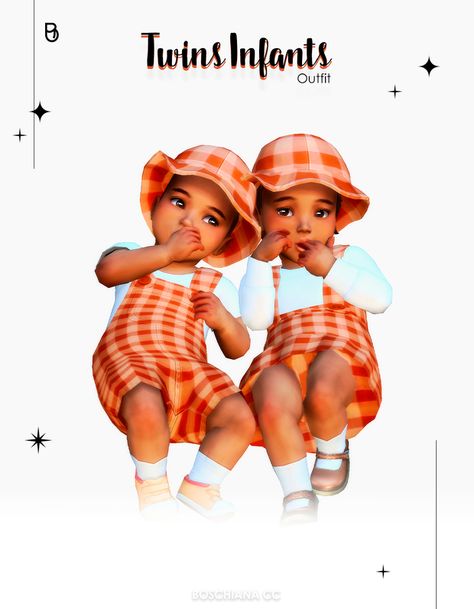 Twin Cc Sims 4, Sims 4 Cc Twins Clothes, Sims 4 Infant Cc Outfits, Sims 4 Cc Infant Outfit, Sims 4 Cc Base Game Compatible Clothes, Sims 4 Infant Hat Cc, Sims 4 Patreon Infant, Sims 4infant Cc, Sims 4 Infant And Toddler Cc