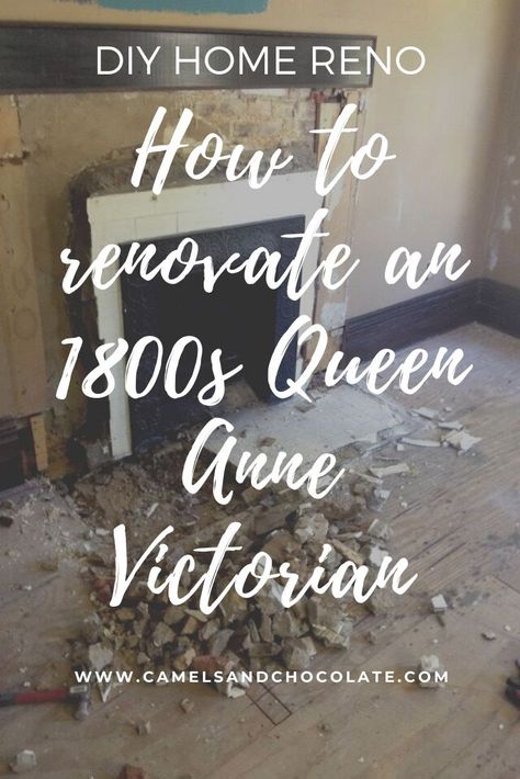 We Finished the Victorian! Final House Tour of Our Queen Anne Renovation Queen Anne House Renovation, Queen Victorian Homes, Modern Queen Anne House Interior, Queen Anne Farmhouse, Victorian Homes Renovation, Victorian House Restoration, Updated Victorian Interior, Queen Anne Victorian House Interior, 1800s House Interior