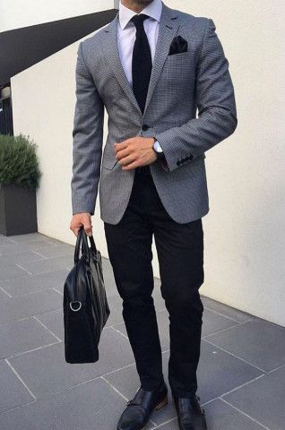 How To Mix Pants & Jackets The RIGHT Way – MANNER How To Mix And Match Mens Suits, Mix And Match Suits Men Color Combos, Black Suit Jacket Outfit Men, Mismatched Suit Jacket And Pants Men, Mixed Suit Combinations, Men’s Suit Styles, Suit Men Ideas, Blazer Outfits Men, Mens Fashion Blazer