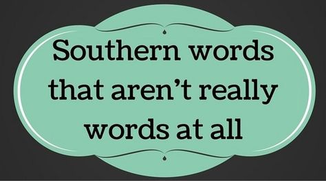 Southern Belle Quotes, Southern Words, Southern Girl Quotes, Funny Southern Sayings, Southern Phrases, Southern Belle Secrets, Southern Slang, Southern Humor, Amused Quotes