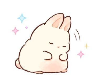 Atrapasueños Tattoo, Phone Widget, No Thoughts, Rabbit Drawing, Bunny Drawing, Cute Kawaii Animals, Manga Style, Cute Animal Drawings Kawaii, Bunny Art