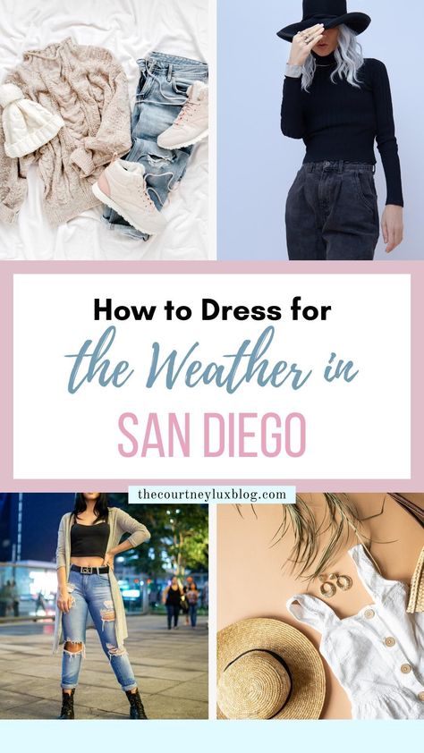 San Diego Clothes Outfits, Pacific Beach San Diego Outfits, Carlsbad California Outfits, San Diego Date Night Outfit, California In April Outfits, Casual San Diego Outfit, San Diego Vibes Outfits, California January Outfits, Outfits For California Winter