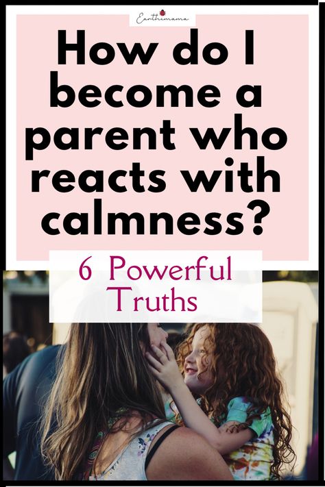 Be a calm parent Conscious Parenting Tips, How To Be More Gentle, Explosive Parent, Parenting Together, Kingdom Mindset, Attachment Parenting Quotes, Gentle Parenting Quotes, Mean Parents, Better Parenting