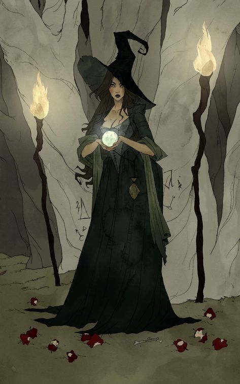 Abigail Larson on Twitter: "Some more previews of the Dark Wood Tarot, coming June 2020 from @LlewellynBooks! 🖤 https://t.co/YbNJZ0GyDi" / Twitter Abigail Larson, All Tarot Cards, Minor Arcana, A Witch, Gothic Art, Oracle Cards, Tarot Decks, Dark Art, Dark Fantasy