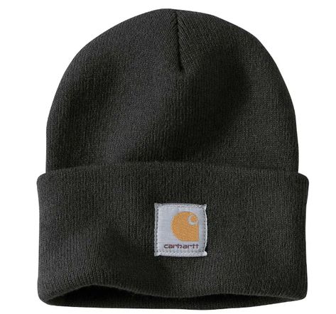 Bonnet Carhartt, Carhartt Hat, Carhartt Beanie, Workwear Essentials, Sarah Kay, Watch Cap, Cuffed Beanie, Mens Beanie, Jean Vest