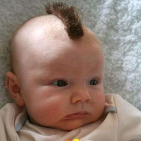 Men With Mohawks, Baby Mohawk Haircut, Boys Haircut Mohawk, Awful Haircut, Ugliest Hairstyles, Dad Haircut, Short Boys Haircut Trendy, Boy Cut For Girl, Val Core