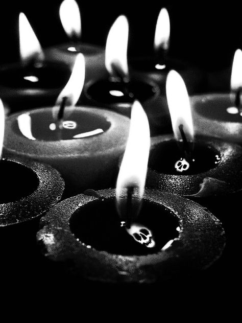 Goth Black And White Aesthetic, Goth Aesthetic Black And White, Rock Goth Aesthetic, Goth Pictures Aesthetic, Black And White Witch Aesthetic, Edgy White Aesthetic, Black And White Skull Aesthetic, Aesthetic Goth Pictures, Black Candles Aesthetic