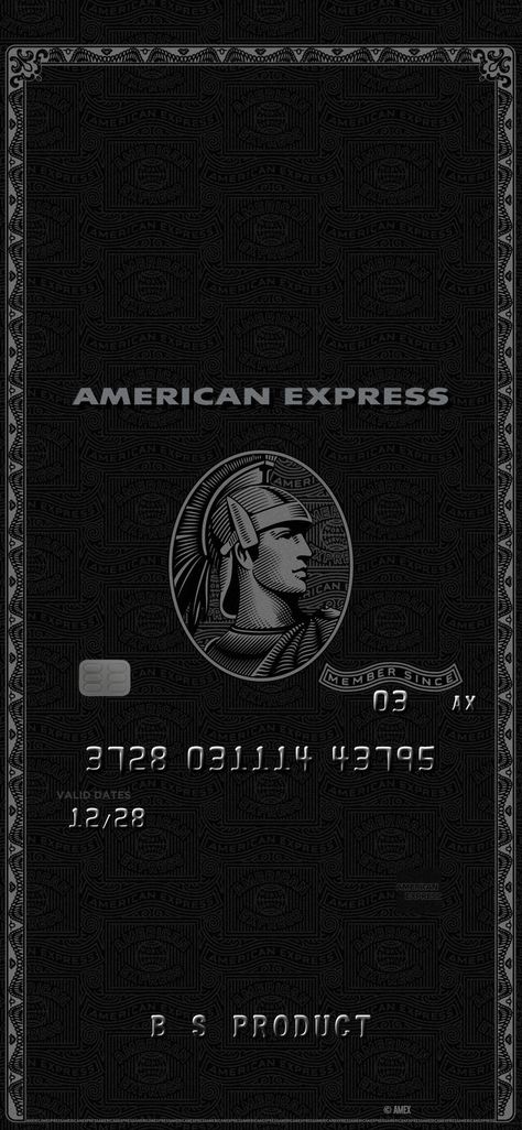 American Express Black Card Wallpaper, American Express Centurion Card, Iphone Official Wallpaper, Iphone Wallpaper Aesthetic For Men, American Express Aesthetic, Brand Wallpapers Iphone, Trader Wallpaper Iphone, Money Black Aesthetic, Money Vault