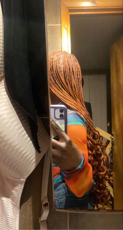 Small Curly Knotless Braids, Brown Box Braids With Curly Ends, Curly End Box Braids, Small Braids With Curly Ends, Box Braids With Curls At The End, Knotless Box Braids Curly Ends, Knotless Box Braids With Curly Ends, Knotless Braids With Curls At The End, Brooke Hairstyles