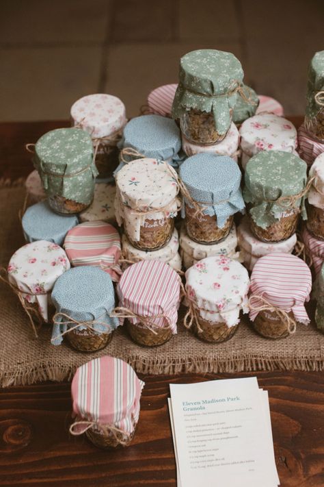 Rustic Garden Party, Diy Tea Party, Diy Favors, Tea Wedding Favors, Summer Garden Wedding, Rustic Mason Jars, Tea Diy, Fabulous Diy, Favors Diy