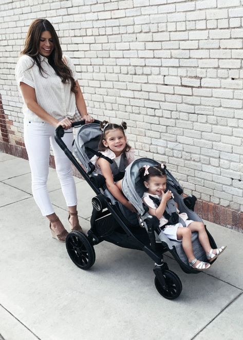 RARE! City Select & City Lux second seat ON SALE!!! - Mint Arrow Designer Strollers, City Select Stroller, Best Baby Registry, Luxury Stroller, Baby Registry List, Registry List, Mint Arrow, Sick Baby, Pet Stroller