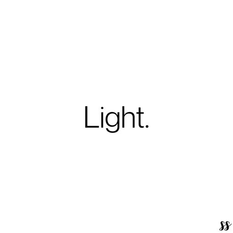 White Widgets, Books 2024, Vision Book, Winter Arc, Light Words, Yes And Amen, Light Quotes, English Word, I Saw The Light