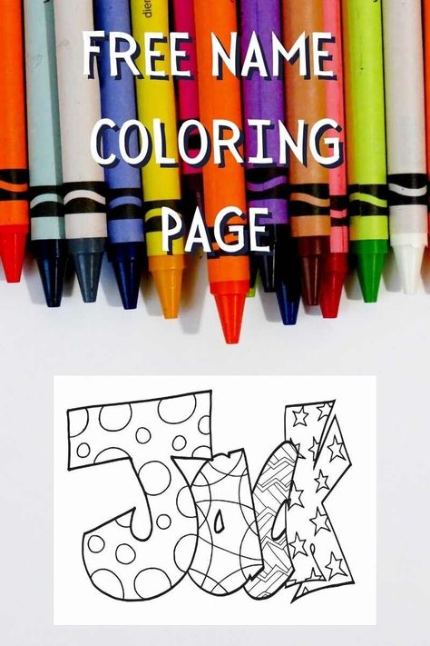 Free Name Printables Templates, Name Crafts Free Printable, Name Art Grade 1, End Of School Coloring Pages, End Of Year Coloring Sheets Free, Trace Names Free Printable, Personalized Name Coloring Pages Free Printable, Name Coloring Sheets, Free Editable Name Coloring Pages