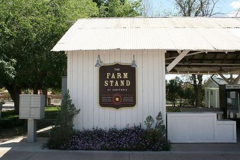 Church Signage, Unicorn Space, Store Inspiration, Cattle Farm, Blueberry Farm, Modern Farmer, Store Signage, Farm Business, Farm Store