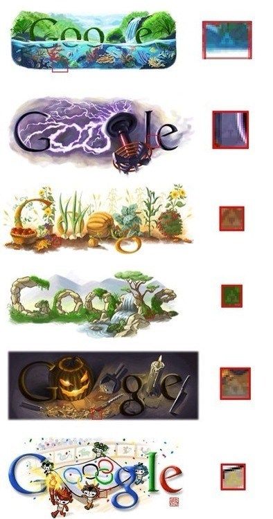 Hidden Triforces in Google Doodles Google Pixel Wallpaper, Google Logo, Google Doodle, Google Doodles, Ocarina Of Time, Art Drawings For Kids, Art Google, New Memes, Legend Of Zelda