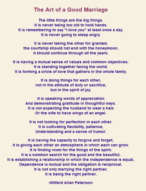 How to be a good partner through the Art of a Good Marriage. How To Be A Great Wife, How To Be A Good Husband, How To Be A Good Partner, How To Be A Better Partner, How To Be A Good Wife, Being A Good Partner, Troubled Marriage Advice, Be A Good Partner, Growing Spiritually