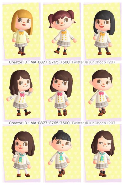 Animal Crossing Base Drawing, Animal Crossing Hair, Bendy Y Boris, Animal Crossing Fan Art, Animal Crossing Characters, Animal Crossing Villagers, Human Drawing, Cute Words, Cartoon Monsters