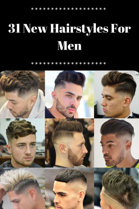 For our guide to the best new hairstyles for men in 2021, we looked at the top trendy men’s haircuts by the most skilled barbers around the world. Although much of the popular hairstyles of previous years will continue trending going forward, barbershops are constantly innovating to come up with new haircut styles. Nevertheless, guys should expect undercuts and high and low skin fade haircuts with textured hairstyles on top to be an ongoing men’s hair trend. New Hairstyles For Men, Textured Hairstyles, Popular Mens Haircuts, Low Skin Fade, Autumn Skin, Hairstyle Tips, Skin Fade, Daughter Love Quotes, Mens Fade