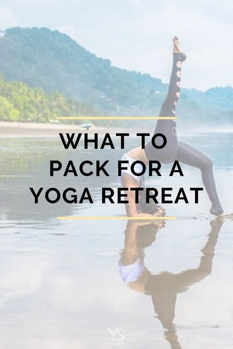 Wellness Retreat Outfits, Yoga Retreat Packing List, Yoga Retreat Outfits, Hawaiian House, Best Yoga Retreats, Yoga Symbols, Wellness Resort, Spiritual Retreat, Meditation Retreat