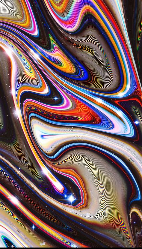 L Wallpaper, Wallpaper Iphone Love, Bg Design, Psychadelic Art, Trippy Wallpaper, Wallpaper For Iphone, Graduation Project, Iphone Wallpaper Photos, Phone Wallpaper Patterns