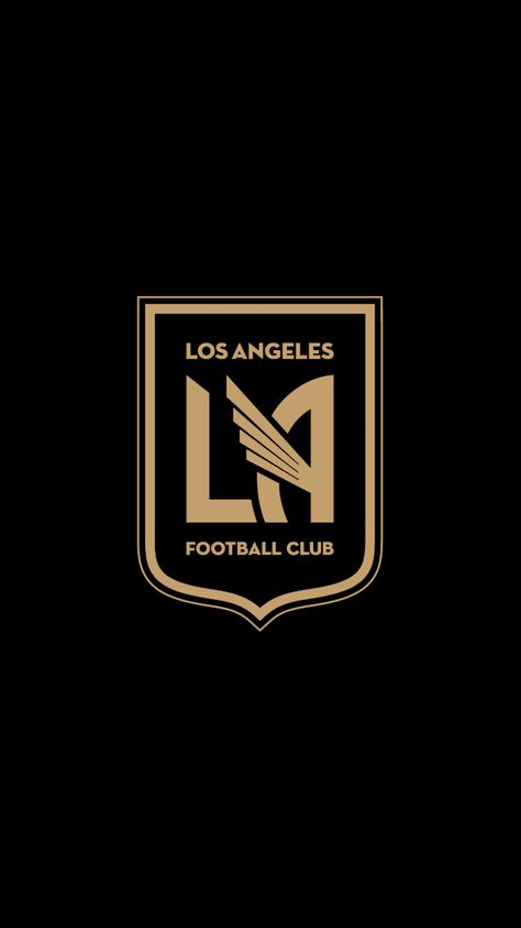 Lafc Soccer Wallpaper, Lafc Soccer Los Angeles, Lafc Soccer, Futbol Wallpaper, La Galaxy Soccer, Los Angeles Football Club, Soccer Wallpapers, Leicester City Fc, Brand Apparel