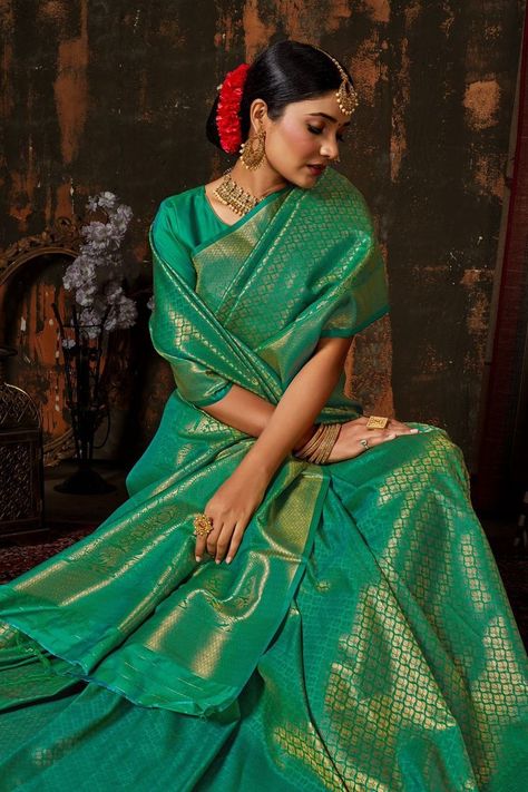 | Contact us/ Whats app us on +917990485004 | Ship to Counties Like USA , Maurtius , Malaysia , Saudi Arabia , West Indies , Australia , Bangladesh , South Africa ,U.K , Canada ,Singapore , UAE etc. To Buy this Beautiful saree At Best Price. Kanjivaram Sarees Silk, Silk Sarees Online Shopping, Indian Designer Sarees, Kanjivaram Silk Saree, Kanjivaram Sarees, Saree Shopping, Saree Online, Silk Sarees Online, Whats App