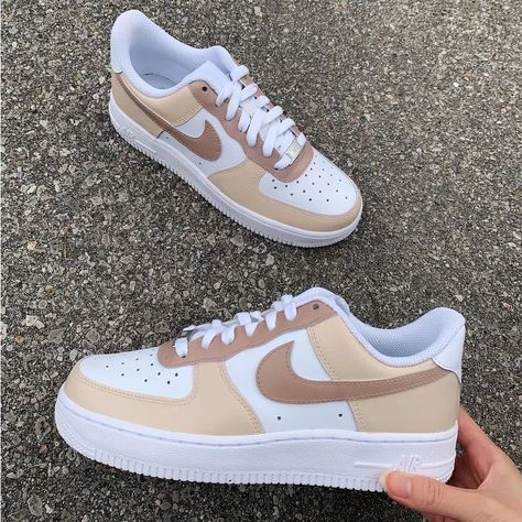 trendy footwear for women 2023 women footwear trends 2023 trending footwear women daily use footwea Custom Nike Air Force, Nike Shoes Air Force, Dr Shoes, Nike Shoes Girls, Nike Fashion Shoes, Preppy Shoes, All Nike Shoes, Custom Nike, Nike Air Shoes