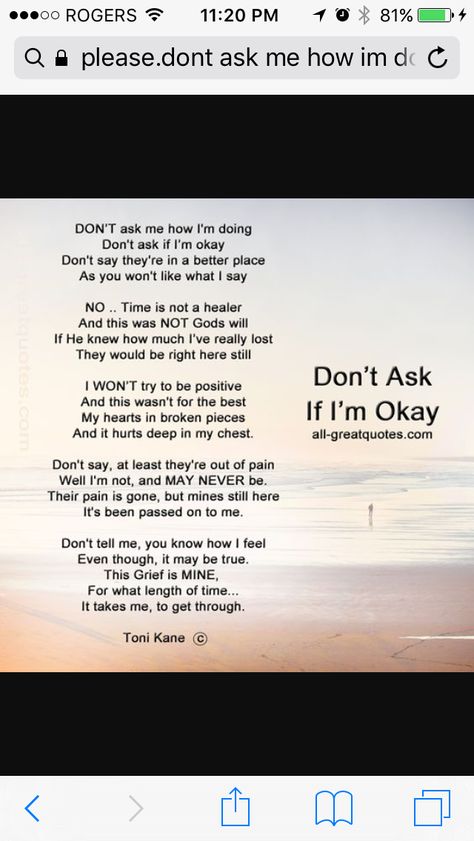 Im Okay Quotes, It Will Be Ok Quotes, Its Okay Quotes, Gods Will, I'm Okay, Broken Pieces, Dear Self, Be Positive, Mother Quotes