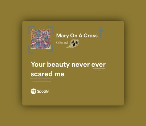 Mary On A Cross Spotify, Mary On A Cross Lyrics, Mary On A Cross, Elain Archeron, Songs Quotes, Picking Flowers, Making A Bouquet, Unrequited Love, Forbidden Love