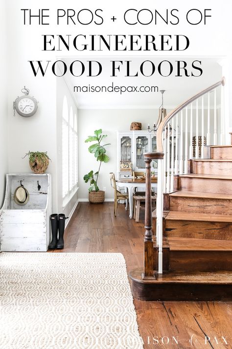 Best Engineered Hardwood Floors, Best Engineered Wood Flooring, Fake Wood Flooring, Vinyl Hardwood Flooring, Classic Wood Floors, Acacia Hardwood Flooring, Acacia Wood Flooring, Wood Floor Colors, Wood Floor Finishes