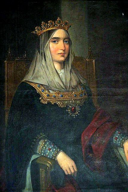 Isabel of Castile; Renaissance Queen of Spain; wife of Ferdinand II, mother of Juana of Castile and Catherine of Aragon Isabella Of Castile, Queen Isabella, Queen Of Spain, Spanish Royalty, Tudor History, Historical Women, Jane Seymour, English History, European Royalty